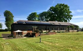 Mulberry Barn
